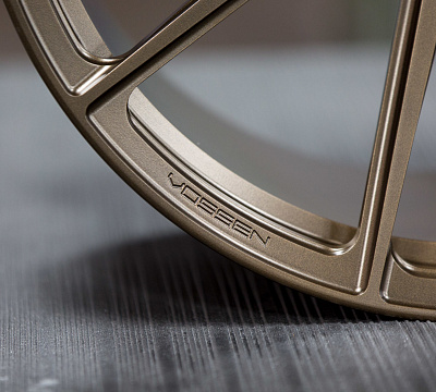 Vossen M-X2