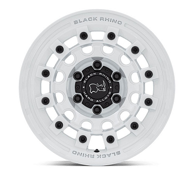 Black Rhino FUJI