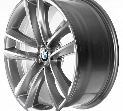 BMW 630