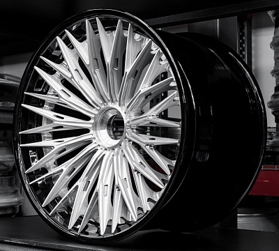 MV Forged VL30