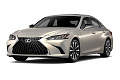 Lexus ES VII