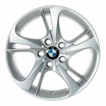Кованые диски BMW 292