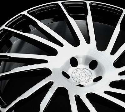 Avant Garde AGL41