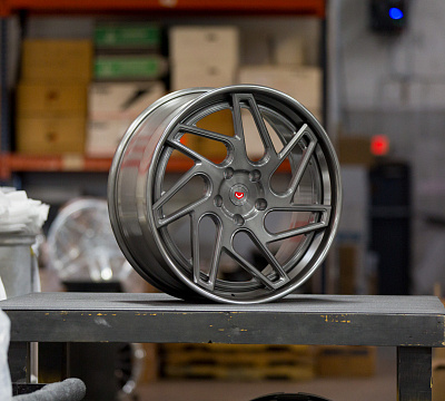 Vossen CG-209T (3-Piece)