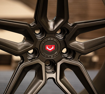 Vossen EVO-1