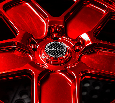 Brixton Forged TR14