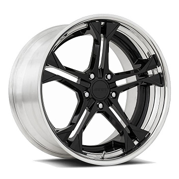 Кованые диски MRR F017