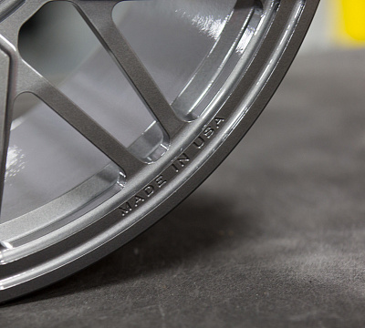 Vossen UV-1