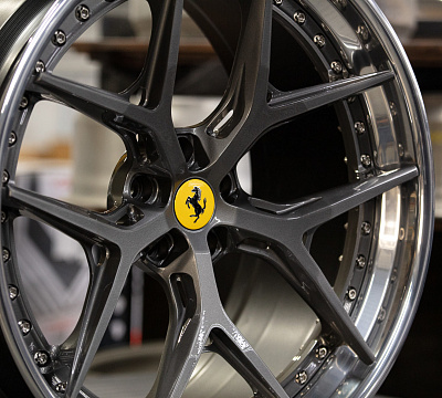 Vossen S21-01 (3-Piece)