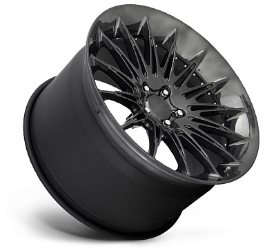Rotiform NEK