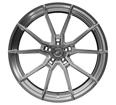 Turismo Forged D04
