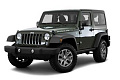 Jeep Wrangler III (JK)