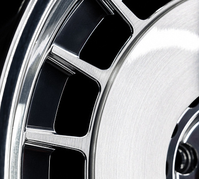 MV Forged HS01