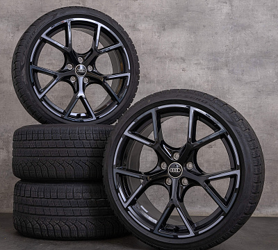 Audi 5 Y-Spoke Design 8Y