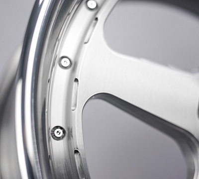 Strasse Wheels S5 Track