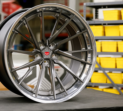 Vossen M-X4T (3-Piece)