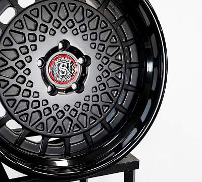 Strasse Wheels SC20-R Track