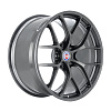 Фото диска HRE R161 Lightweight