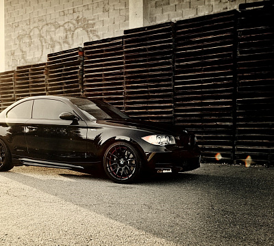 Breyton Race GTS-R