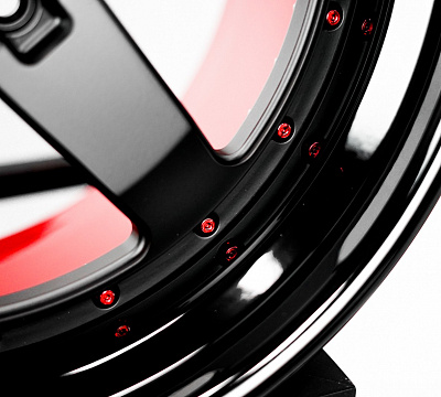 Strasse Wheels S5 Competition
