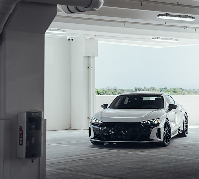 Vossen HF-3