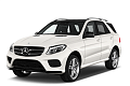 Mercedes-Benz GLE I