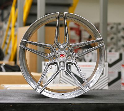 Vossen EVO-1R
