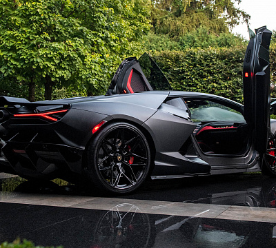 Vossen S21-08