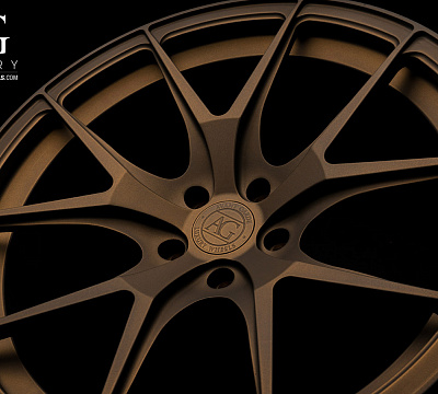 Avant Garde AGL23