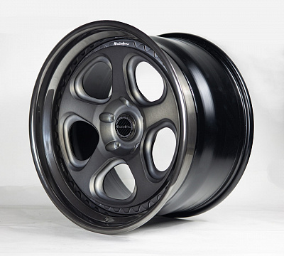Brixton Forged TR06