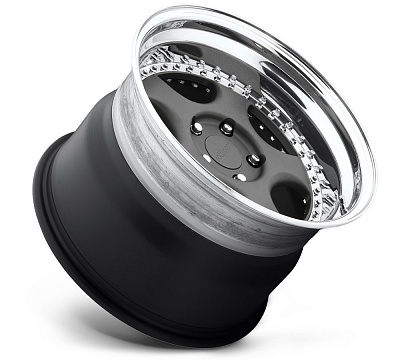 Rotiform CUP
