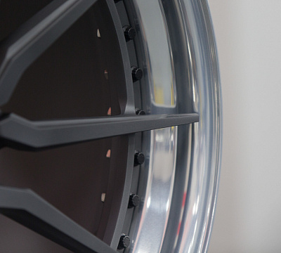Vossen M-X2 (3-Piece)