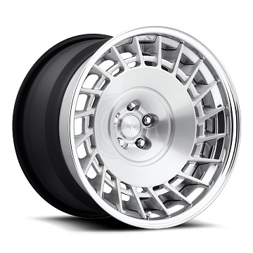 Кованые диски Rotiform CBU
