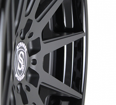 Strasse Wheels R10 Deep Concave FS