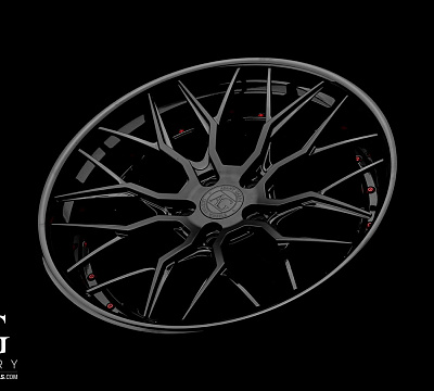Avant Garde AGL43