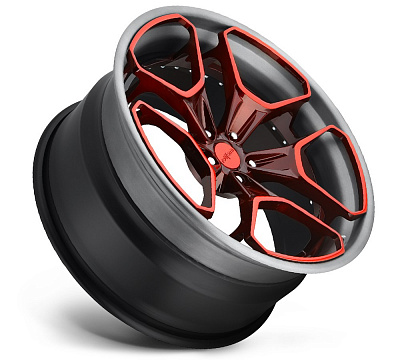 Rotiform HUR