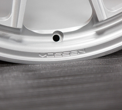Vossen ML-X2