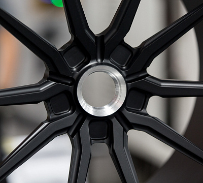 Vossen M-X2