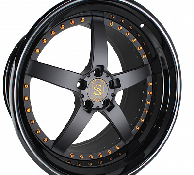Strasse Wheels S5 Performance