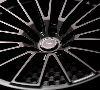 Brixton Forged PF20 R