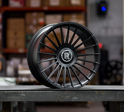 Vossen S17-13