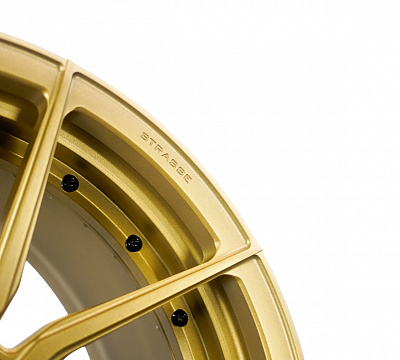 Strasse Wheels SV5 Deep Concave Duoblock