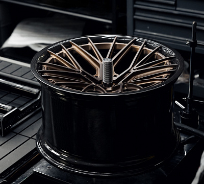 MV Forged CR13