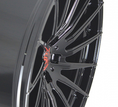 Strasse Wheels SV15T Deep Concave Monoblock