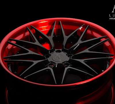 Avant Garde AGL40