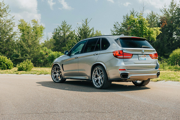 2015 BMW X5