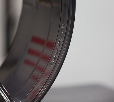 Vossen CG-201