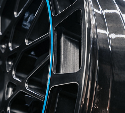 MV Forged PS-30