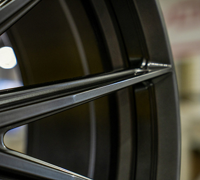 Vossen HFX-2 (6-Lug)