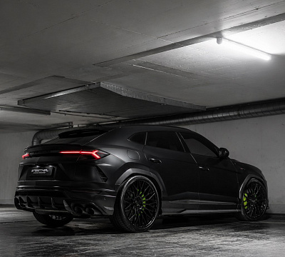 ST Wheels ST4